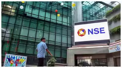 nse ipo listing
