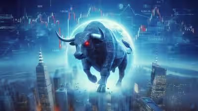 nse share price