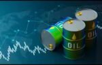 oil prices