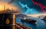 oil prices fall