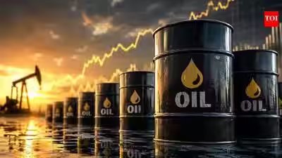 oil prices inch higher