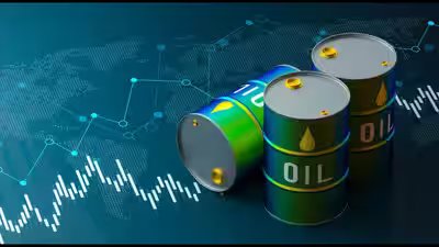 oil prices