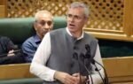 omar abdullah moved the resolution that calls on union govt to restore full statehood of jampk