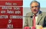 opposition attacks cec gyanesh kumar