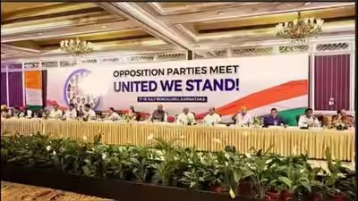 opposition india bloc