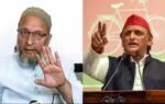 owaisi akhilesh