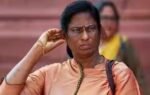 p t usha