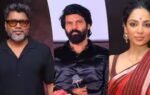 pa ranjith arya sobhita