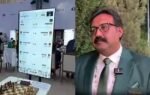 pakistan chose not to field team against israel screengrabs from gyanmaster and chessbase india
