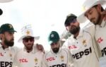 pakistan cricket team