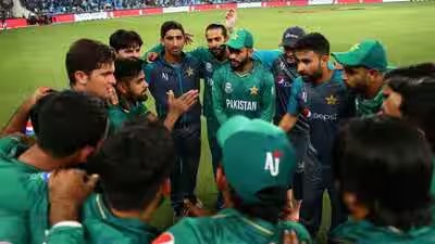 pakistan team 0609 icc