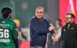 pakistan tri series cricket