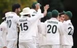 pakistan u 19 cricket team