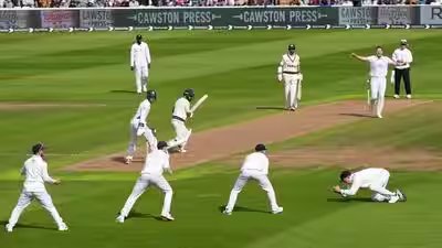 pakistan vs england