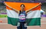 parul chaudhary
