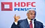 pension fund regulatory and development authority pfrda