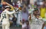 peter handscomb and sam konstas