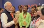 pm modi at semicondutor summit