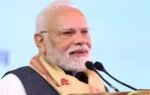 pm modis birthday celebrations
