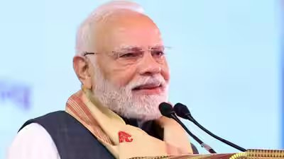 pm modis birthday celebrations