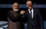 pm narendra modi and australian pm anthony albanese file photo