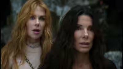 practical magic 2