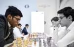 praggnanandhaa outwits dutch no 1 anish giri photo by rafal oleksiewicz for fide