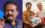 prakash raj reacts to vijay ajith meeting in england