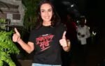 preity zinta team tukaram mundhe