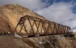 pretty rocks bridge