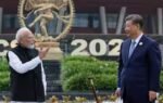 prime minister narendra modi and chinese president xi jinping during brics summit
