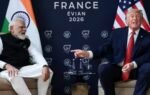 prime minister narendra modi and us president donald trump