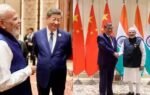 prime minister narendra modi with chinese president xi jinping