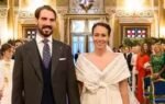 prince philippos and princess nina welcome baby boy kimon