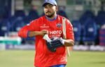 prithvi shaw