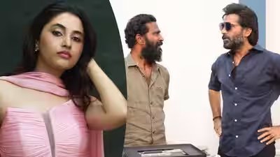 priyanka mohan arasan
