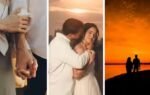 psychologist explains the difference between love bombing and healthy affection