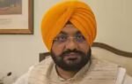 punjab minister tarunpreet singh sond