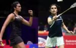 pv sindhu and unnati hooda