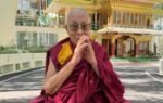 quote of the day by the dalai lama warm heartedness