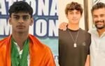 r madhavans son vedaant says his famous surname brings extra pressure image credits x