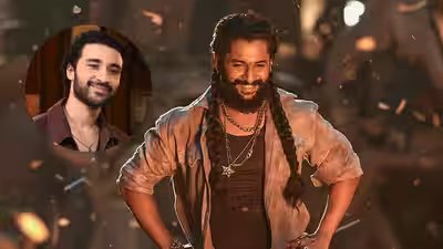raghav juyal praises telugu film industry