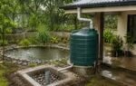 rainwater harvesting