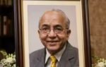 rakesh mehta former delhi chief secretary