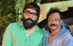 ram gopal varma and sandeep reddy vanga