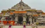 ram temple in ayodhya pti file photo