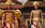 ramayana before after