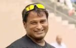 ramesh powar