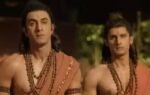 ranbir ravie