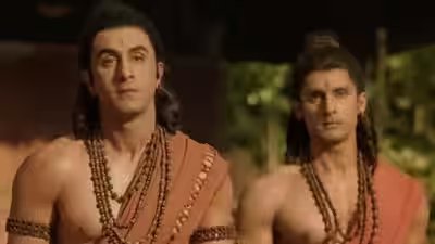 ranbir ravie